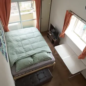 Garden House Ozasa - アパート 福岡市